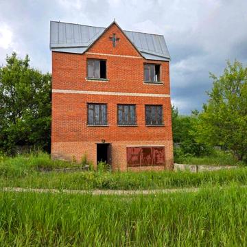 Продам будинок 154 м² у СТ “Почвовед”, м.Люботин