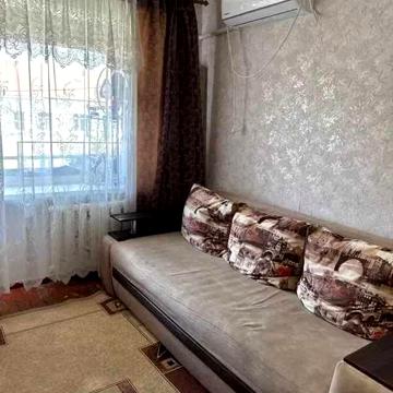 Продам 1 ком квартиру Кирпичный дом