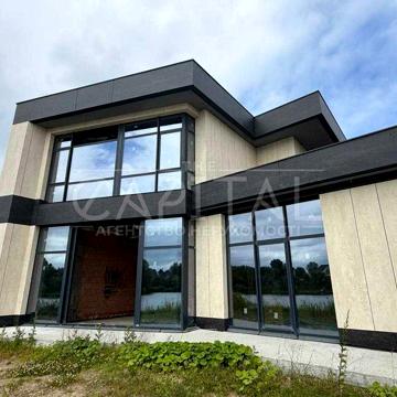 Продаж / Будинок /Романків/ КМ Ariel Village / 230 м2