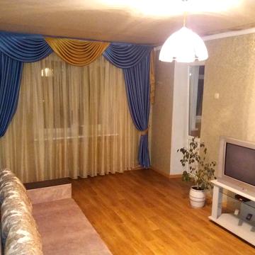 Центр! 1-кімнатна гарна квартира від власника.