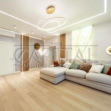 Продаж / Квартира / Печерський/ ЖК Busov Hill / 190 м2 ЖК Busov Hill