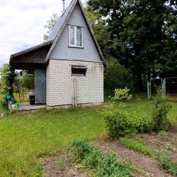 Дача в дачному кооперативі