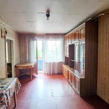 Продам 3-х ком квартиру 2-й этаж пр. Металлургов