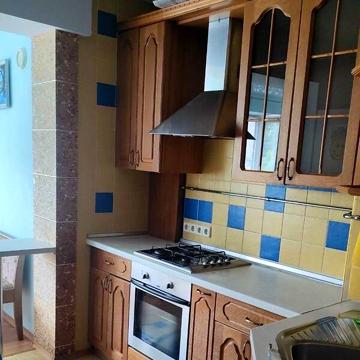 Довгострокова оренда 2к Квартира Олександрійський (50-річчя Перемоги) бульвар