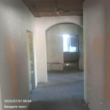 Дом в селе для тихой жизни