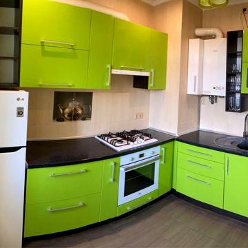 Власник продам 1 кімнатну квартиру ЖК Стоград