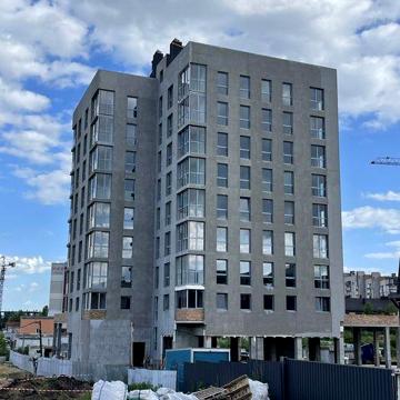 Квартира «ГЕРА» в НОВОбудові р-н Чайка ЖК Perfect city