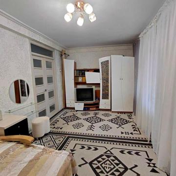Продається 2-кім квартира в Хортицкому мкр.Ціна 26000уе.