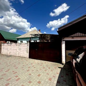 Продается уютный дом ж/м Клочко