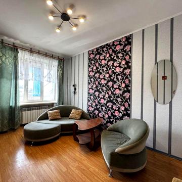 Сдам 3-комн.квартиру, ул. Мироносицкая