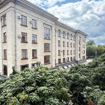 Оренда 1-к. квартири, Центр