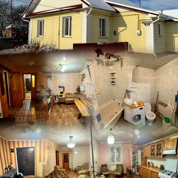 Довгострокова оренда будинку від власника в Давидківцях з 22 липня