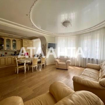 переулок Шампанский, 9, Парк Победы, Приморский, Одесса, Одесская 170000.0 USD