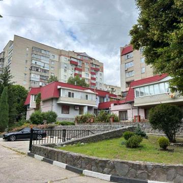 Продаж 2-х кімнатної квартири в новобудові