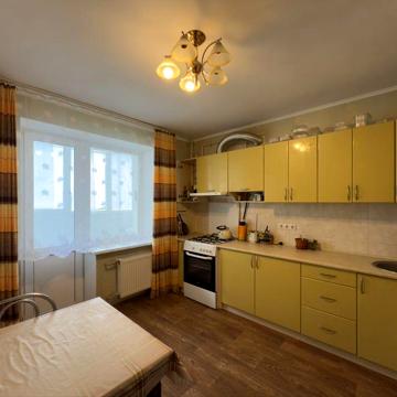 Продаж 2-х кімнатної квартири в новобудові
