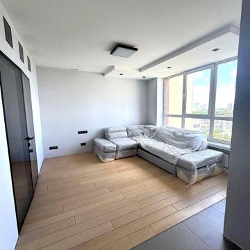 Продаж видової квартири 50m² в ЖК "Adamant" вул Липківського 33А ЖК Адамант