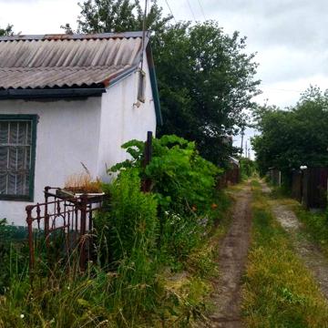 Продам дачу на Баглеї