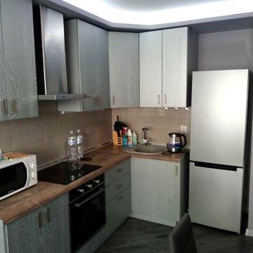 Продам 1-к квартиры в новом доме Позняки, ул.Крушельницкой 15а.