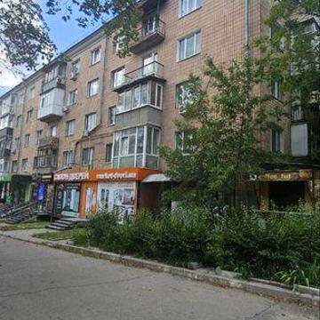 Оренда.Здам 3х кім.кв. Ботанічний сад