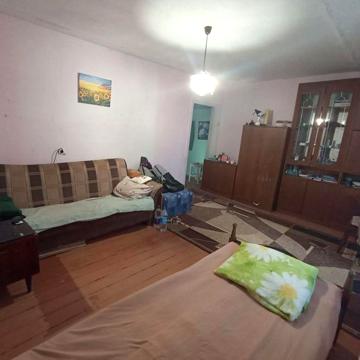 Здається 1-но кім.квартира