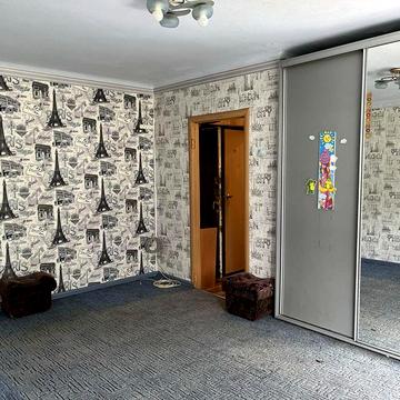 Продам 1 к квартиру вул Київський шлях р-н Екомаркета