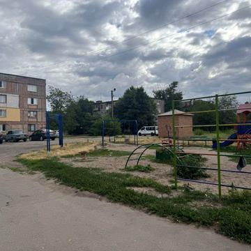 Сдам Двухкомнатную квартиру на Югоке.