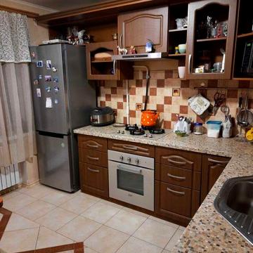 Сдам 2к ж\м Косиора ( Калнышевского ) рядом Калиновая и Слобожанский
