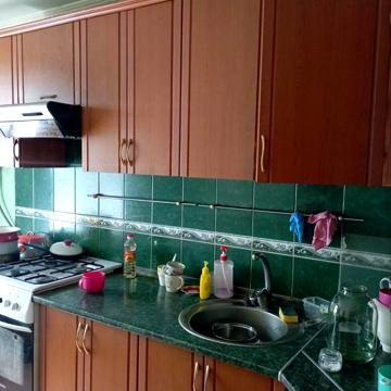 Продається  2х кімнатна  квартира