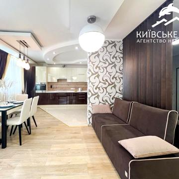Воскресенська вул., 16-Г