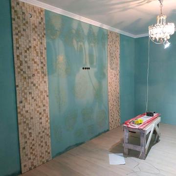 Розтермінування 1 кв р-н обласної лікарні 27 м.кв
