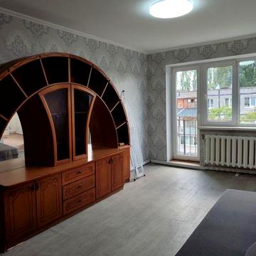 Сдам 2к квартиру Красный камень, проспект Свободы.