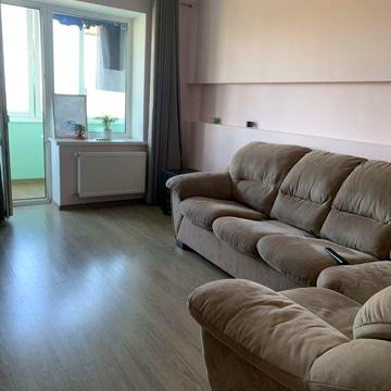 Здам чудову квартиру в новобудові