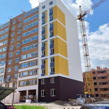 Продаж 2 кімнатної квартири, від забудовника. ЖК ,, Європейський &quot;