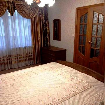 7m Аренда 3 квартира метро Масельского Новые Дома ХТЗ