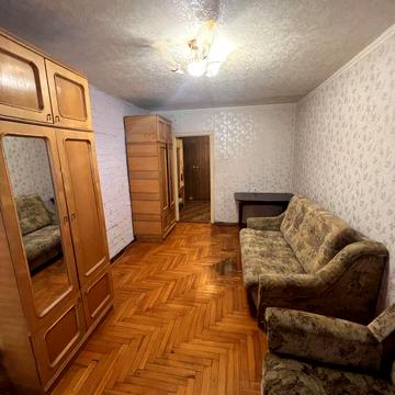 Сдам Квартира 2к Тополь 1