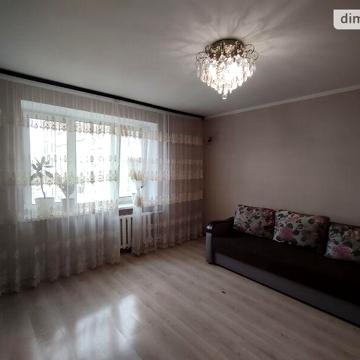 Продаж 4к Квартира Дмитра Білоконя (Баженова) вулиця