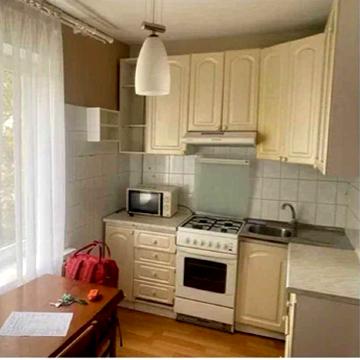 Продается 3 ком кв в Бородинском р-не по ул Маршала Чуйкова