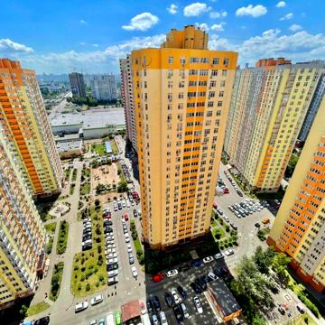 Сдам 1-к.кв. Оболонский район/ ориентир ЖК Яскравый/ Ул.Калнышевского.