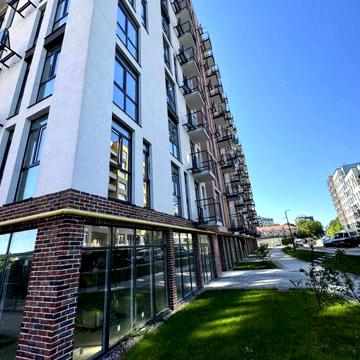 Продаж 2 кім.квартири ЖК Фруктова Алея вул. Під Голоско ЖК Фруктова Алея