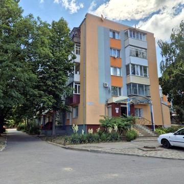 1-кімнатна квартира Світловодськ