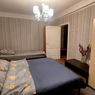 2х кв. метро Васильковская, Зои Бутенко 10К2