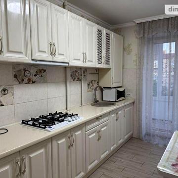 Довгострокова оренда 1к Квартира Володимирська вулиця ЖК Маєток Боздош
