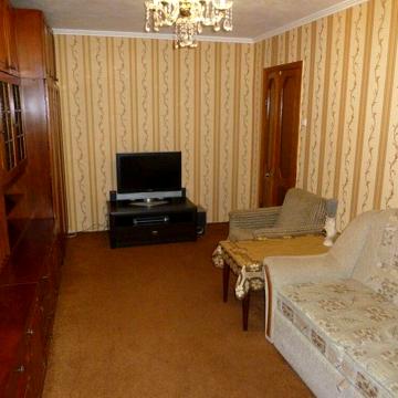Сдам 2 к. квартиру Героев Труда 19