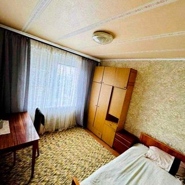 Здам квартиру Нескорених 12