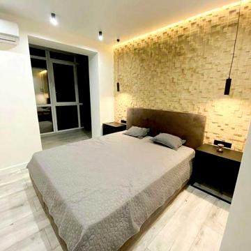 2к ЖК River Park, Набережная Победы 44в