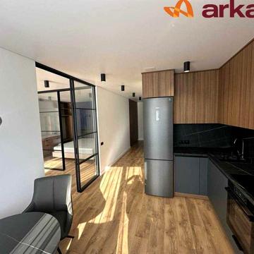 Стильна 2 кімнатна квартира 55м2 Центр, Гриневичів 1