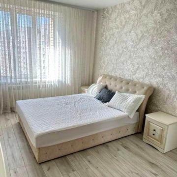 Оренда 2к квартири майже в самому центрі
