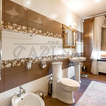 Продаж 5к Дім СТ Фонд-2 ЖК Коттеджный городок Осокор