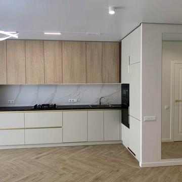 Продається 3-ох км квартира, р-н Старий парк