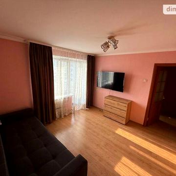 Довгострокова оренда 1к Квартира Стельмаха вулиця